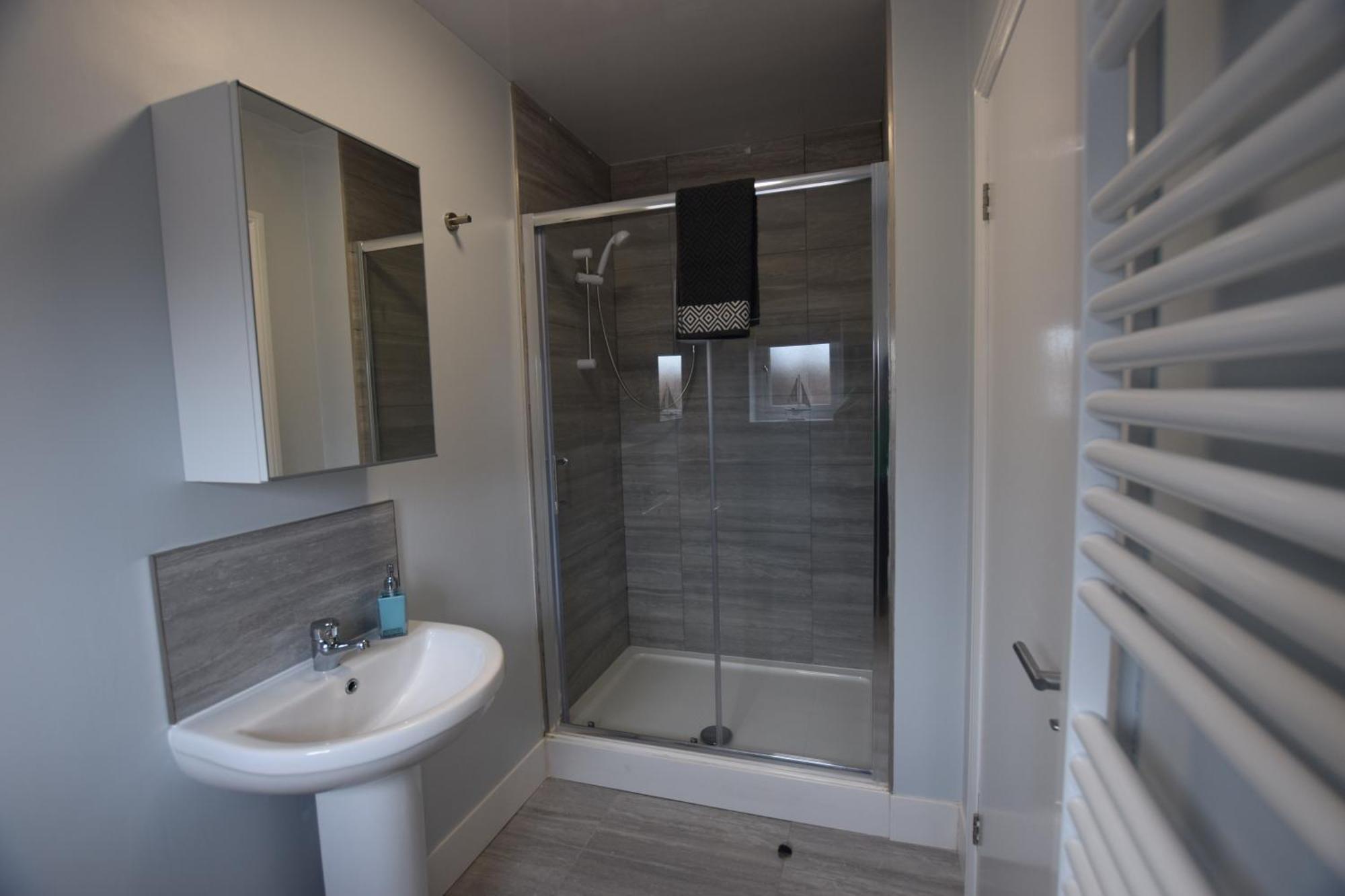 Апартаменты Dwell Living Mowbray Сандерлэнд Экстерьер фото